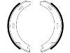 剎車(chē)蹄片 Brake Shoe Set:140 420 09 20