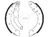 剎車(chē)蹄片 Brake Shoe Set:34 21 1 160 504
