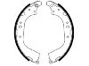 剎車(chē)蹄片 Brake Shoe Set:04495-35151