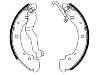 剎車(chē)蹄片 Brake Shoe Set:701 698 525 A