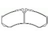剎車(chē)片 Brake Pad Set:1906401