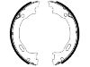 剎車(chē)蹄片 Brake Shoe Set:163 420 02 20