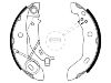 剎車(chē)蹄片 Brake Shoe Set:168 420 03 20