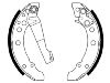剎車(chē)蹄片 Brake Shoe Set:171 609 525 A