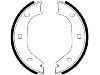 剎車(chē)蹄片 Brake Shoe Set:34 41 1 159 467