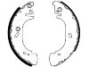 剎車(chē)蹄片 Brake Shoe Set:6 733 350