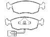 剎車(chē)片 Brake Pad Set:6 821 708
