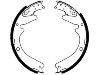 剎車(chē)蹄片 Brake Shoe Set:MB162110