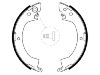 剎車(chē)蹄片 Brake Shoe Set:MB238114