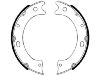 剎車(chē)蹄片 Brake Shoe Set:36160-C9625