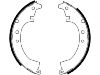 剎車(chē)蹄片 Brake Shoe Set:04495-14010