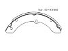 剎車(chē)蹄片 Brake Shoe Set:04495-36050