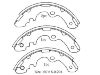 剎車(chē)蹄片 Brake Shoe Set:04497-26040
