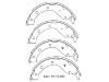 剎車(chē)蹄片 Brake Shoe Set:NR1092