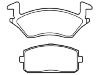 剎車(chē)片 Brake Pad Set:04465-10011