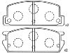剎車(chē)片 Brake Pad Set:8-94469-166-0