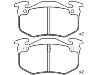 剎車(chē)片 Brake Pad Set:4250.42
