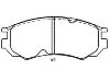 剎車(chē)片 Brake Pad Set:41060-54C86