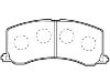 剎車(chē)片 Brake Pad Set:55800-60G00