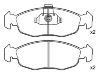 剎車(chē)片 Brake Pad Set:4251.34