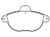 剎車(chē)片 Brake Pad Set:4251.33