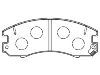剎車(chē)片 Brake Pad Set:04465-20210