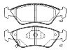 剎車(chē)片 Brake Pad Set:0K9A0-26-23Z