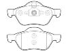 剎車(chē)片 Brake Pad Set:77 01 206 598