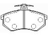 剎車(chē)片 Brake Pad Set:431 698 151 G