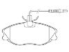 剎車(chē)片 Brake Pad Set:4251.43