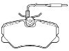 剎車(chē)片 Brake Pad Set:4250.95