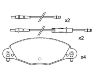 剎車(chē)片 Brake Pad Set:4252.16