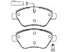 剎車(chē)片 Brake Pad Set:7 736 209 3