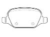 剎車(chē)片 Brake Pad Set:7 736 227 5