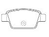 剎車(chē)片 Brake Pad Set:7 736 227 1