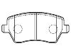 剎車(chē)片 Brake Pad Set:41060-AX625