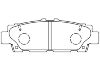 剎車(chē)片 Brake Pad Set:04466-50070