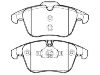 剎車(chē)片 Brake Pad Set:1 379 971