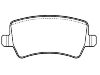 剎車(chē)片 Brake Pad Set:1 426 143
