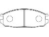 剎車(chē)片 Brake Pad Set:41060-11C85