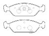 剎車(chē)片 Brake Pad Set:OK2AZ-33-23Z