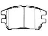 剎車(chē)片 Brake Pad Set:04465-48040