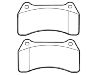 剎車(chē)片 Brake Pad Set:C2C8365