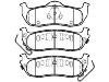 剎車(chē)片 Brake Pad Set:44060-7S025