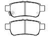 剎車(chē)片 Brake Pad Set:43022-SHJ-A00
