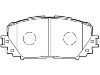 剎車(chē)片 Brake Pad Set:04465-52270