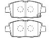 剎車(chē)片 Brake Pad Set:04465-52210