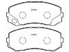 剎車(chē)片 Brake Pad Set:MK449108