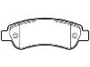 剎車(chē)片 Brake Pad Set:4253.59