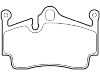 剎車(chē)片 Brake Pad Set:987 352 939 01